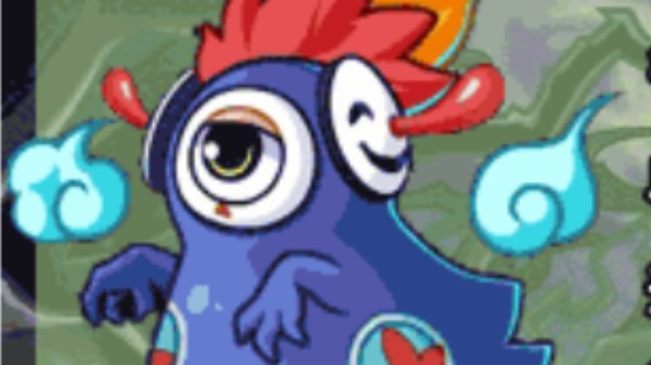 洛克王国图瑞斯性格怎么选：保守性格更适合魔攻专精