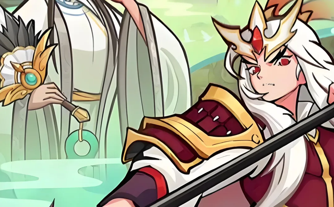 百炼英雄阵容搭配核心英雄详解