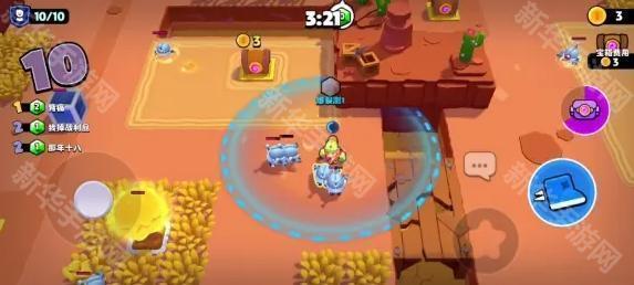 爆裂小队游戏玩法全解析：角色、模式与随机事件深度指南