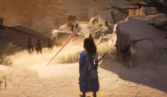 燕云十六声绳舟行木心法获取攻略