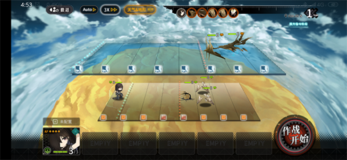 灰烬战线02A-05N沙漠生存指南