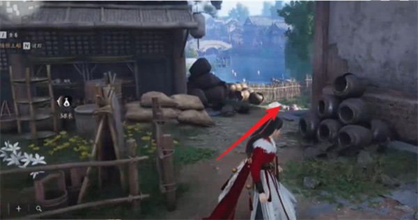 燕云十六声万事知荣归故里任务完成攻略