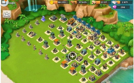 海岛奇兵建筑升级策略与技巧