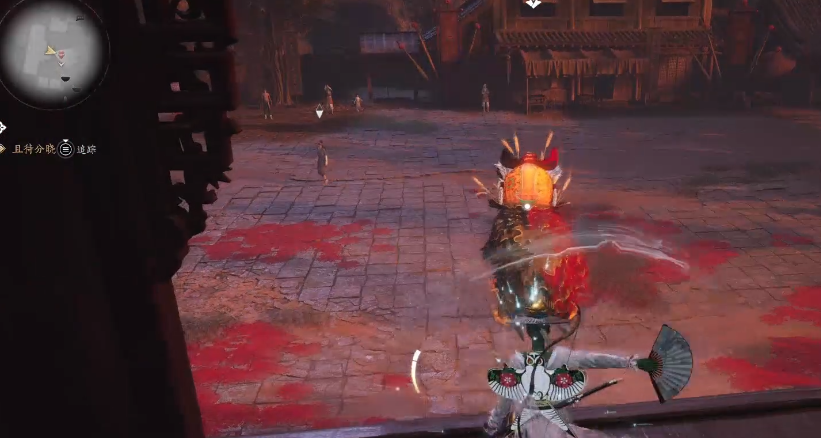 燕云十六声舞狮兄弟逃课打法全解析