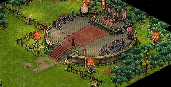 烟雨江湖祁连困境支线任务攻略：如何应对复杂人际关系与恶劣环境