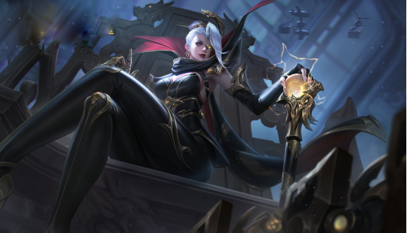 王者荣耀怎么克制杨玉环