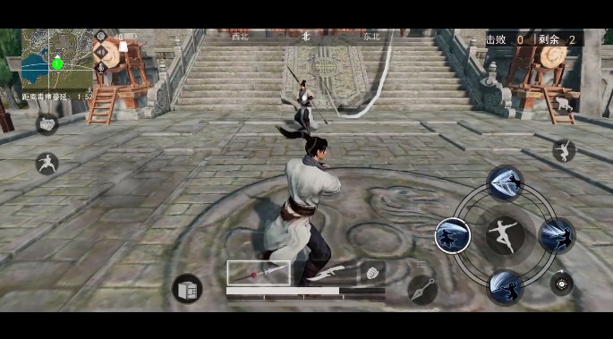 江湖求生1.9g兼容版体验分享：流畅度提升与安装攻略