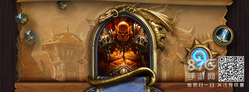 炉石传说天灾领主任务战：DK的逆袭之路