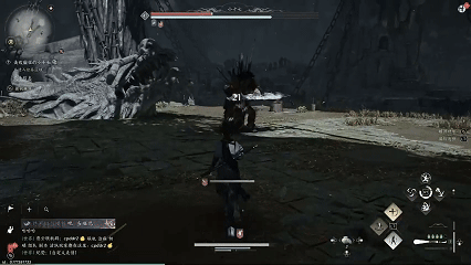 燕云十六声春秋别馆小十七浴血难度打法攻略