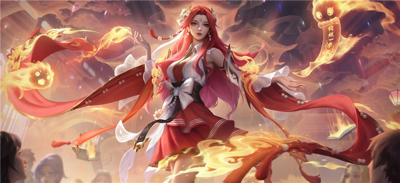 王者荣耀貂蝉削弱：玩家不满与平衡难题