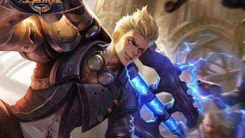 王者荣耀solo黑话大揭秘：从含义到英雄解析