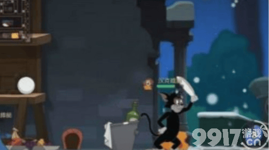 猫和老鼠手游AS卡必中秘籍：实用攻略技巧大公开