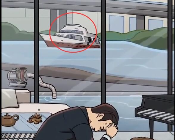 玩梗高手抄高启强的家通关全攻略