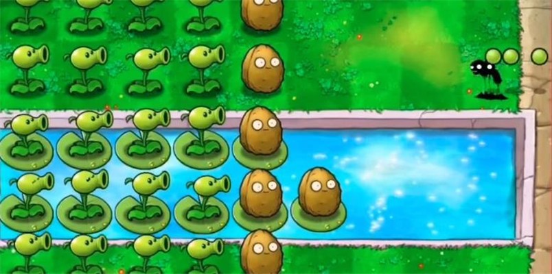 活死人之园废稿版新手攻略：策略与挑战并存