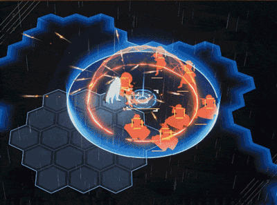 白荆回廊玄戈技能详解：机制与玩法全解析