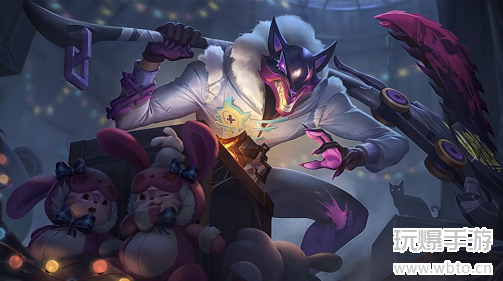 王者荣耀白起乐园追猎者购买攻略：限时60点券秒杀，详解购买步骤