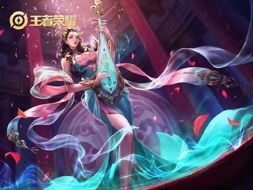 王者荣耀戈娅出装搭配全解析：兼顾伤害与灵活性的最强策略