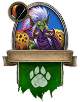 炉石传说会长异变萨卡组推荐：拉斯塔哈乱斗新玩法深度解析