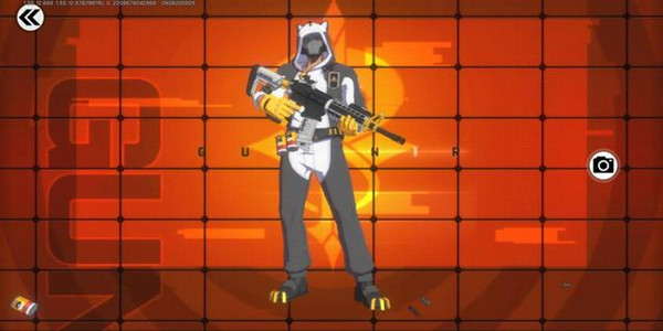 王牌战士二哈时装获取攻略：战场模式上分攒碎片，段位提升是关键！