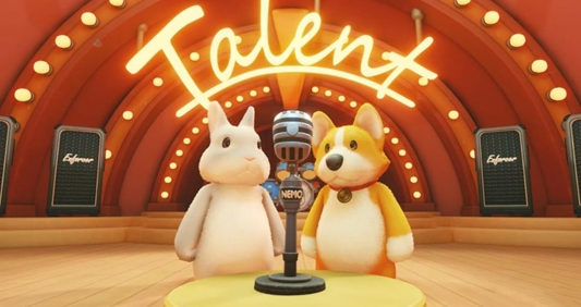 猛兽派对IGN评分出炉：7分，可爱又混乱，本地分屏体验待改进