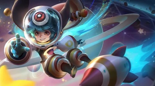 王者荣耀S18战令开启时间及新赛季皮肤预告