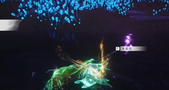 燕云十六声阴兵借道任务攻略：关键步骤与合成阴兵甲详解