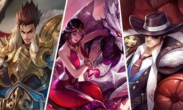 王者荣耀S11赛季张良有多强？聊聊怎么应对这位法师一哥