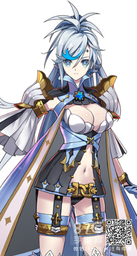 海莉格怎么玩 海莉格值得培养吗