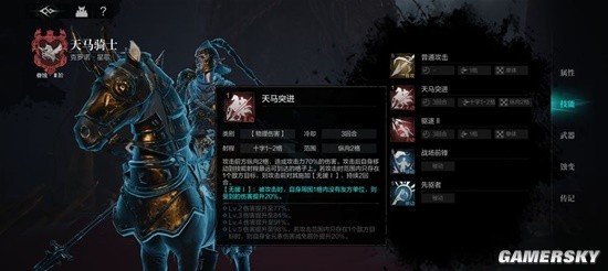 环形战争天马骑士佣兵推荐：详解其玩法、优缺点及适用人群