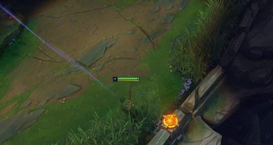 海克斯闪现手游新规：175码瞬发位移重塑战场，硬辅开团能力飙升