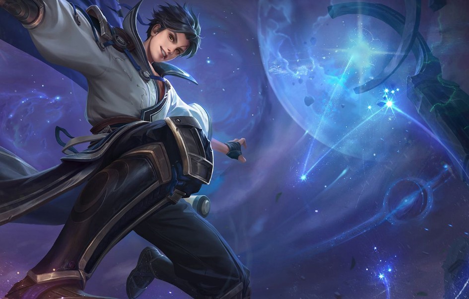 王者荣耀觉醒之战普攻异常解决方法：调整自动追击距离