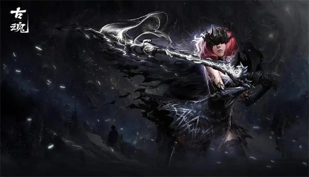 海拉、卡奥斯、芙蕾雅：古魂三个角色怎么选？哪个更适合你？