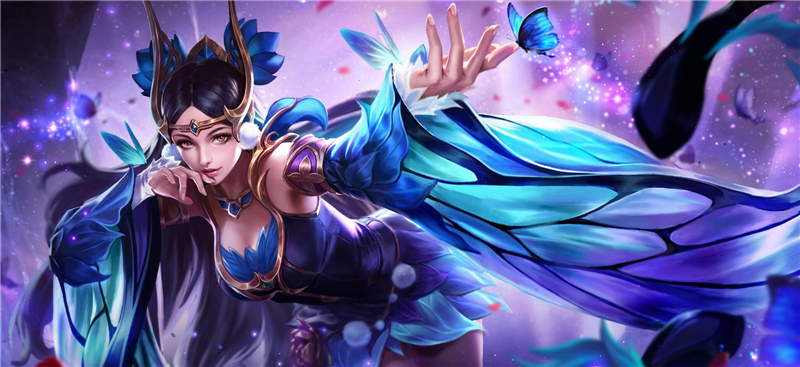 王者荣耀貂蝉削弱：玩家不满与平衡难题