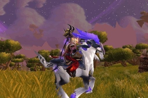 玛格汉声望刷起来其实挺简单的