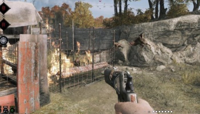 猎杀对决快速上手指南