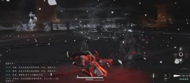 燕云十六声千夜浴血二阶段打法攻略