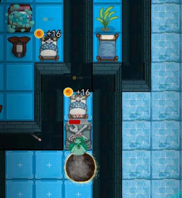 猛鬼宿舍猎梦者黑洞破解全攻略