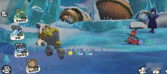 洛克王国世界记忆石获取攻略：详细步骤与配招推荐