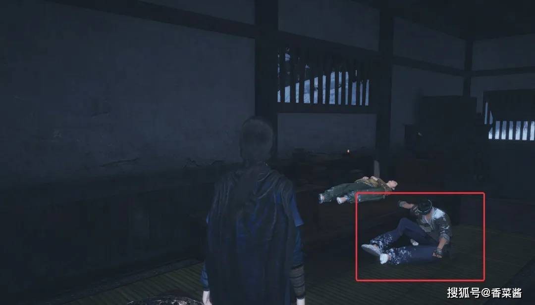 燕云十六声玉露台见闻全收集攻略：NPC位置与触发条件详解