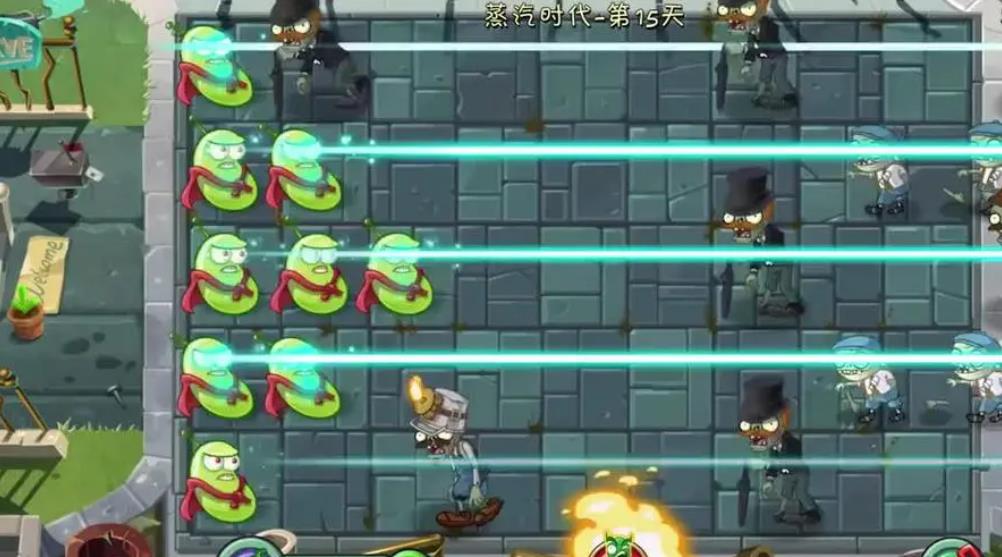 激光豆的实战表现与成长策略分析