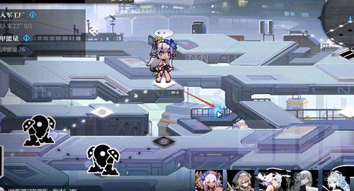 灵魂潮汐8-5通关秘籍：那些让人抓狂的关卡怎么破