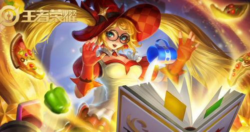 王者荣耀S29安琪拉出装铭文搭配全解析