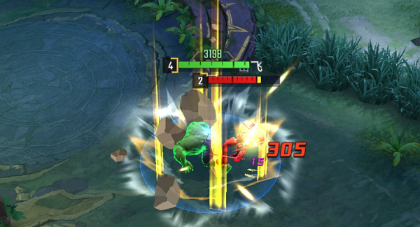 漫威超级战争浩克出装全解析