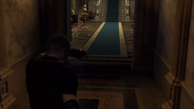 生化危机4重置版第九章通关全攻略