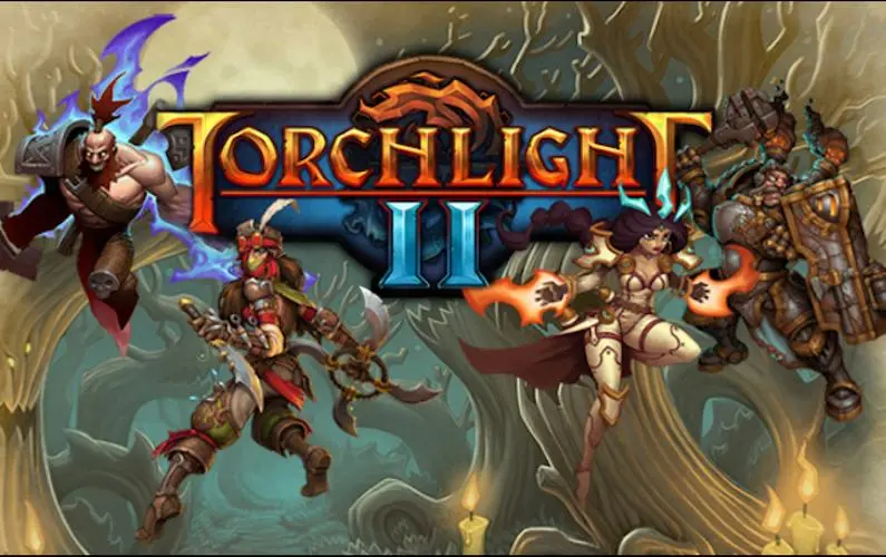 火炬之光2异域行者攻略：远程输出核心玩法详解