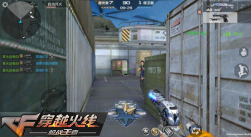 沙鹰无影实战技巧：详解其优势与最佳使用场景