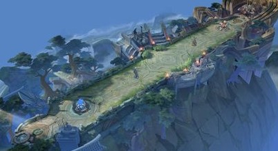 王者荣耀镜像战玩法全解析