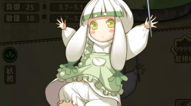 牧羊人之心大根子强度解析：两星魔物娘为何备受青睐？