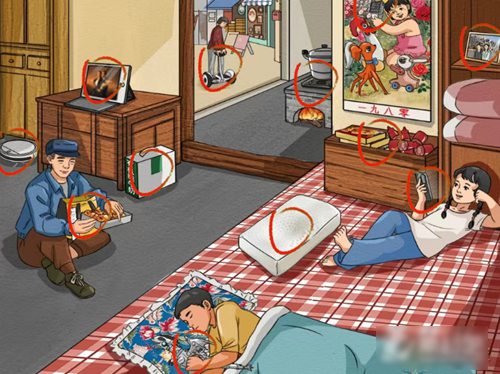 疯狂梗传80年代：在错位和谐中重温错过的青春