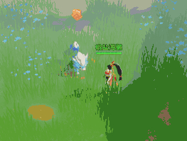 海岛纪元对扇舞姬玩法攻略